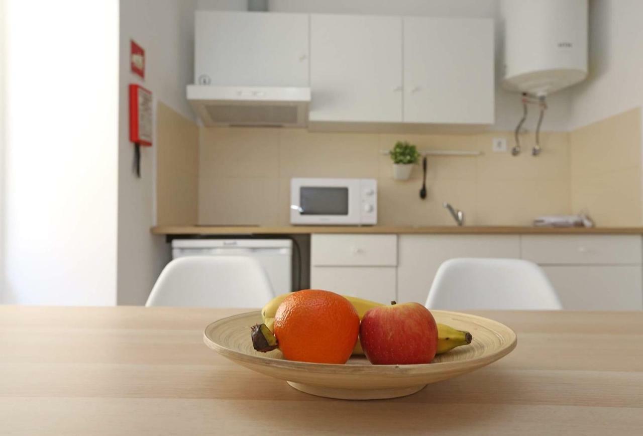 E5Tudio Esq. Apartment Peniche Luaran gambar
