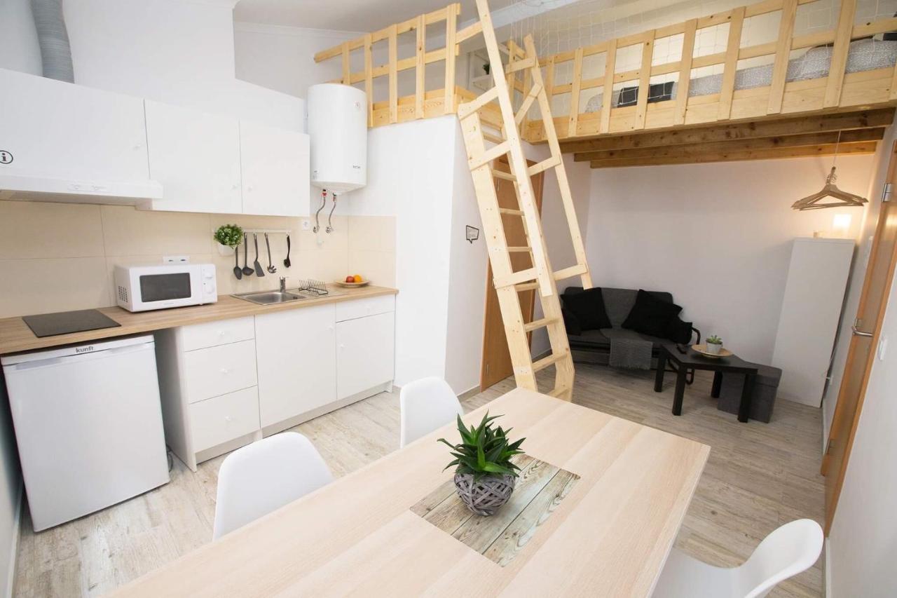 E5Tudio Esq. Apartment Peniche Luaran gambar